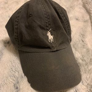 Polo Ralph Lauren Baseball Cap